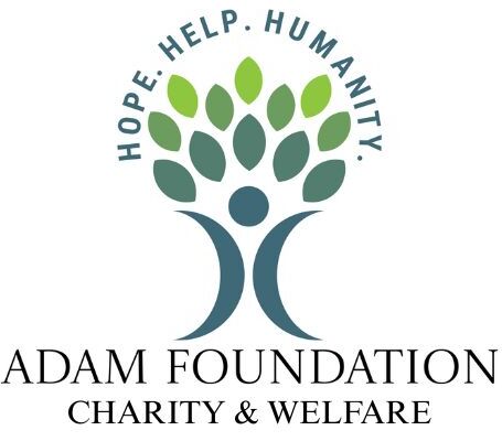 Adam foundations